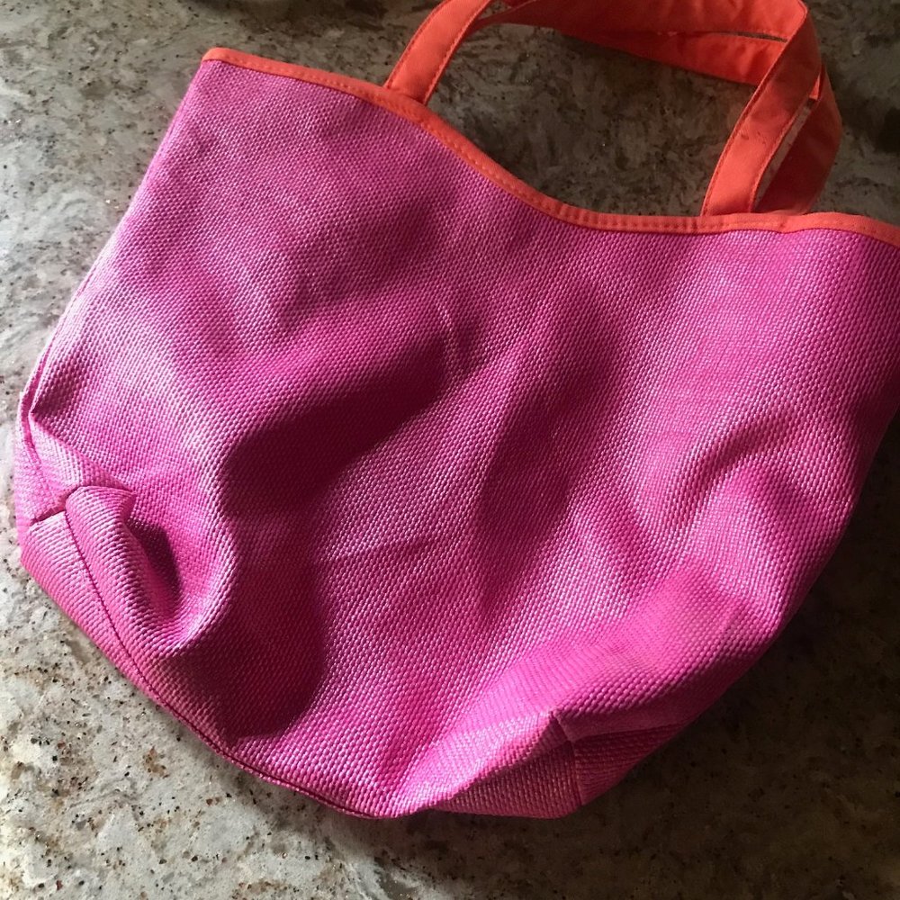 Purse / Hand Bag / Beach Bag